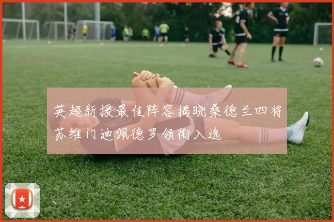 英超新援最佳阵容揭晓桑德兰四将苏维门迪佩德罗领衔入选