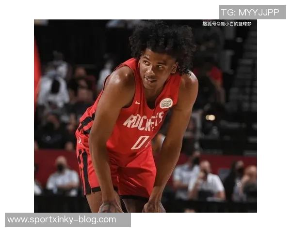 火媒评论马刺成功选中文班和哈珀火箭却遗憾得格林和小贾令人失望