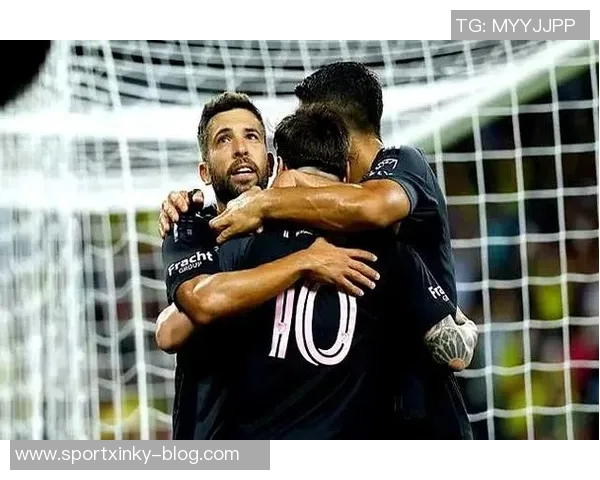 迈阿密国际战胜纳什维尔数据分析射门控球率表现全面解析